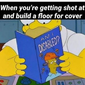 Meet your Posher, William